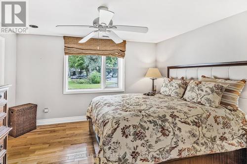 4 Brookdale Drive, Barrie, ON - Indoor Photo Showing Bedroom