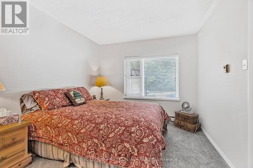 4 Brookdale Drive, Barrie, ON - Indoor Photo Showing Bedroom