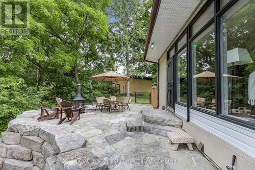 4 Brookdale Drive, Barrie, ON - Outdoor