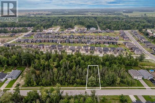 Lot 25 Robinson Road, Wasaga Beach, ON 