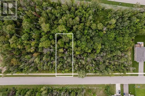 Lot 25 Robinson Road, Wasaga Beach, ON 