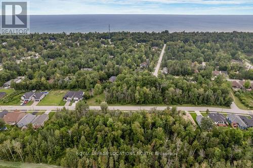 Lot 25 Robinson Road, Wasaga Beach, ON 