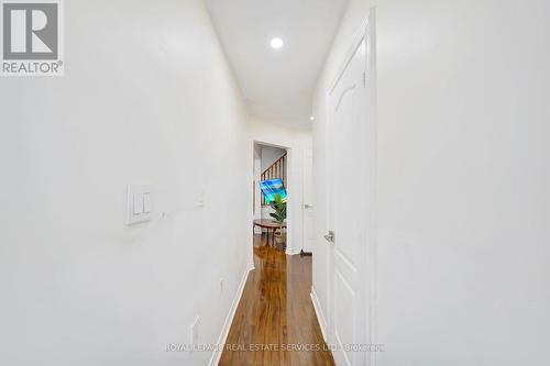 32 Pressed Brick Drive, Brampton (Brampton North), ON - Indoor Photo Showing Other Room