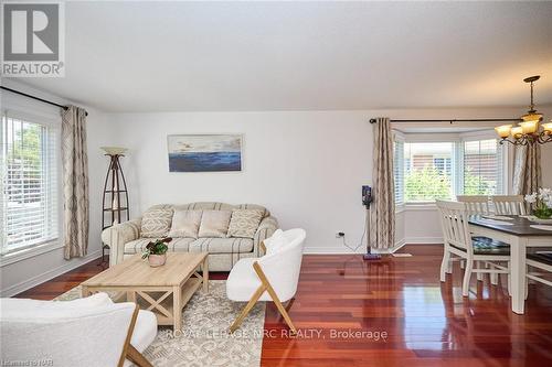 23 Andrea Drive, St. Catharines, ON - Indoor Photo Showing Other Room