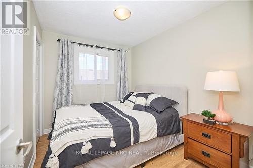 23 Andrea Drive, St. Catharines, ON - Indoor Photo Showing Bedroom