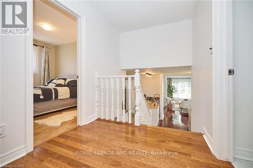 23 Andrea Drive, St. Catharines, ON - Indoor Photo Showing Other Room