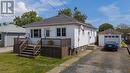 187 Clarke Street, Port Colborne, ON  - Outdoor With Deck Patio Veranda 