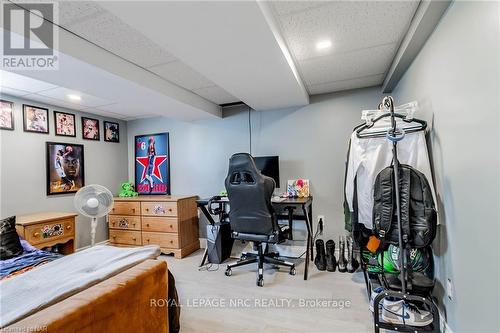 187 Clarke Street, Port Colborne, ON - Indoor