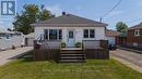 187 Clarke Street, Port Colborne, ON  - Outdoor With Deck Patio Veranda 