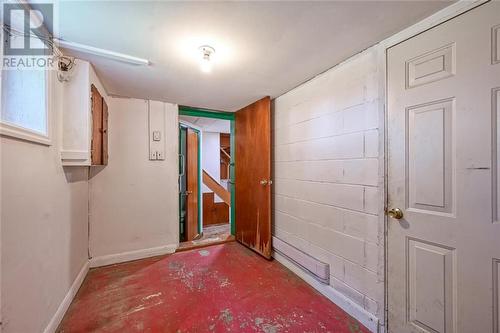 75 Jasper Avenue, Smiths Falls, ON - Indoor Photo Showing Other Room