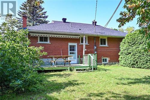 75 Jasper Avenue, Smiths Falls, ON - Outdoor