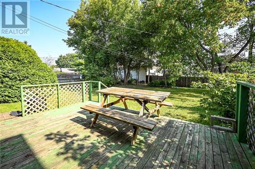 75 Jasper Avenue, Smiths Falls, ON - Outdoor