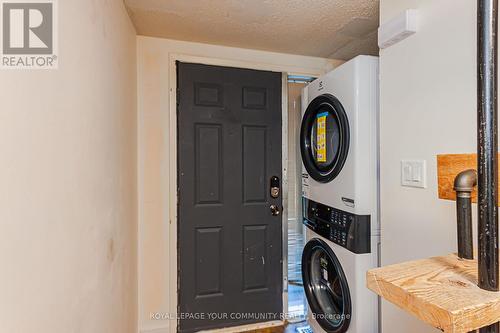 3 Festival Drive, Toronto (Westminster-Branson), ON - Indoor Photo Showing Laundry Room