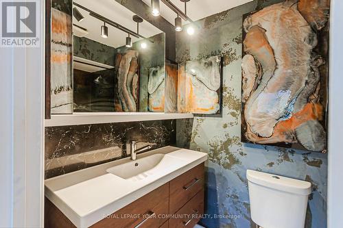 3 Festival Drive, Toronto (Westminster-Branson), ON - Indoor Photo Showing Bathroom