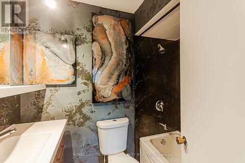 3 Festival Drive, Toronto (Westminster-Branson), ON - Indoor Photo Showing Bathroom