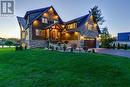 6857 Silmser Road, Cornwall, ON  - Outdoor 