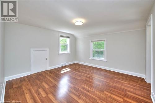 23 James Street, Waterloo, ON - Indoor Photo Showing Other Room