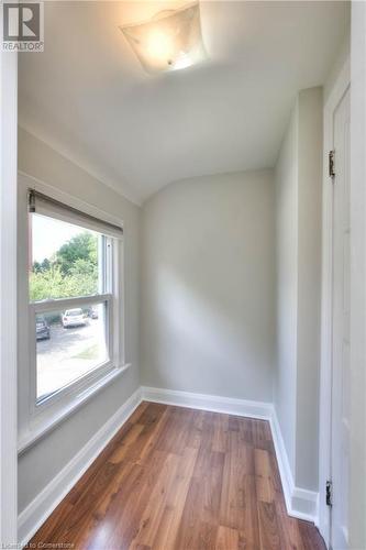 23 James Street, Waterloo, ON - Indoor Photo Showing Other Room