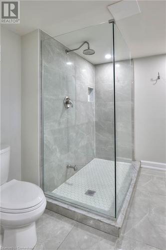 23 James Street, Waterloo, ON - Indoor Photo Showing Bathroom