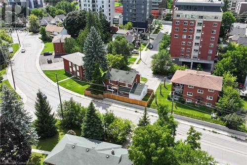 23 James Street, Waterloo, ON - Outdoor