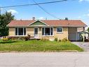 Frontage - 5320 Rue Laliberté, Saint-Hyacinthe, QC  - Outdoor With Facade 