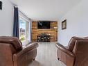 Salon - 5320 Rue Laliberté, Saint-Hyacinthe, QC  - Indoor Photo Showing Living Room 