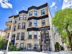1604 Av. Selkirk  Montréal (Ville-Marie), QC H4H 1C6