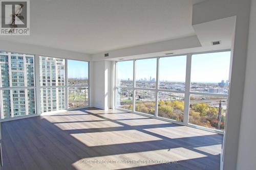 1707 - 20 Thomas Riley Road, Toronto (Islington-City Centre West), ON - Indoor Photo Showing Other Room