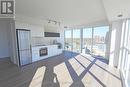 1707 - 20 Thomas Riley Road, Toronto (Islington-City Centre West), ON  - Indoor Photo Showing Kitchen 