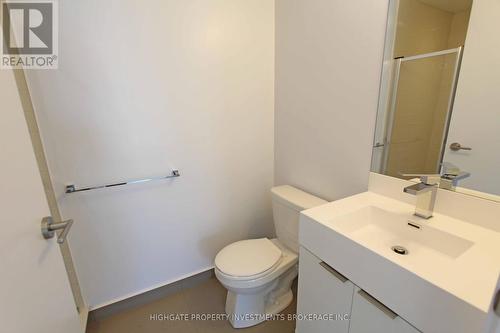 1707 - 20 Thomas Riley Road, Toronto (Islington-City Centre West), ON - Indoor Photo Showing Bathroom