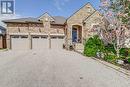 71 Louvain Drive, Brampton, ON  - Outdoor 