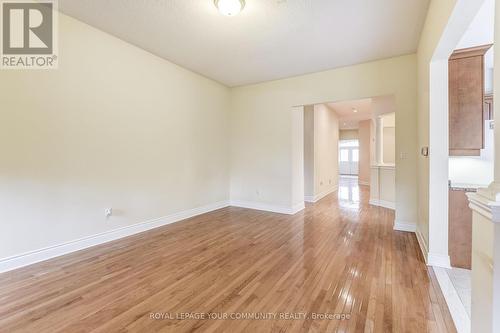 71 Louvain Drive, Brampton (Vales Of Castlemore North), ON - Indoor Photo Showing Other Room