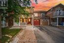 61 Seaside Circle, Brampton (Sandringham-Wellington), ON  - Outdoor 