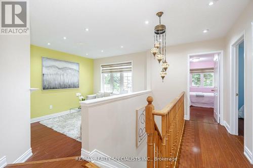 61 Seaside Circle, Brampton (Sandringham-Wellington), ON - Indoor Photo Showing Other Room