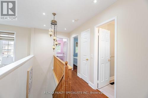 61 Seaside Circle, Brampton (Sandringham-Wellington), ON - Indoor Photo Showing Other Room