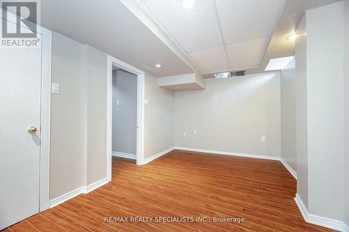 61 Seaside Circle, Brampton (Sandringham-Wellington), ON - Indoor Photo Showing Other Room