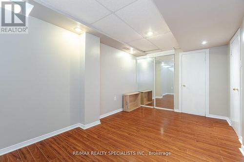 61 Seaside Circle, Brampton (Sandringham-Wellington), ON - Indoor Photo Showing Other Room