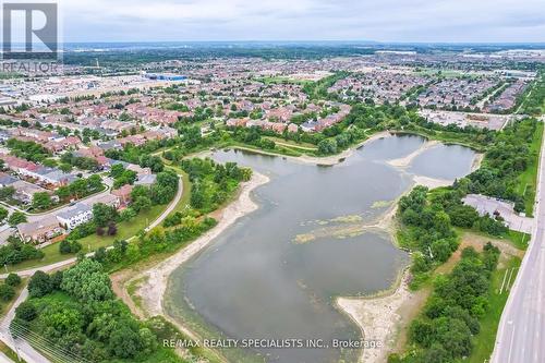 61 Seaside Circle, Brampton (Sandringham-Wellington), ON - Outdoor With View