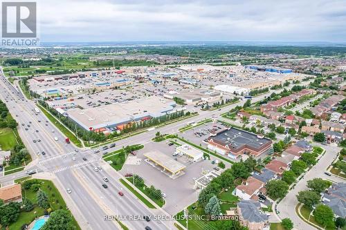 61 Seaside Circle, Brampton (Sandringham-Wellington), ON - Outdoor With View