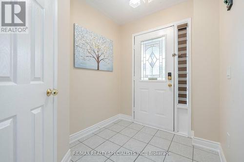 61 Seaside Circle, Brampton (Sandringham-Wellington), ON - Indoor Photo Showing Other Room