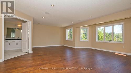 5331 Roanoke Court, Mississauga, ON - Indoor Photo Showing Other Room