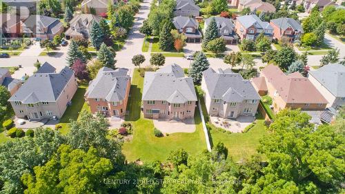 5331 Roanoke Court, Mississauga, ON - Outdoor With View