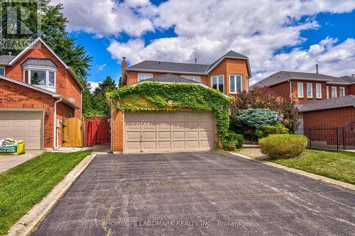 2115 Eighth Line, Oakville (Iroquois Ridge North), ON - Outdoor