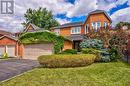 2115 Eighth Line, Oakville (Iroquois Ridge North), ON  - Outdoor 