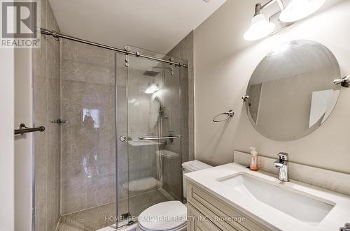 2115 Eighth Line, Oakville (Iroquois Ridge North), ON - Indoor Photo Showing Bathroom