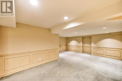 2115 Eighth Line, Oakville (Iroquois Ridge North), ON - Indoor Photo Showing Other Room