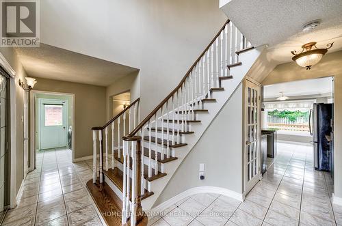 2115 Eighth Line, Oakville (Iroquois Ridge North), ON - Indoor Photo Showing Other Room