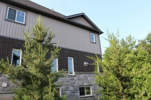 248 Tall Grass Crescent, Kitchener, ON - Outdoor With Exterior