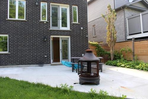 248 Tall Grass Crescent, Kitchener, ON - Outdoor With Exterior