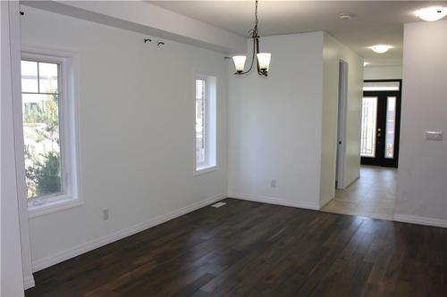 248 Tall Grass Crescent, Kitchener, ON - Indoor Photo Showing Other Room